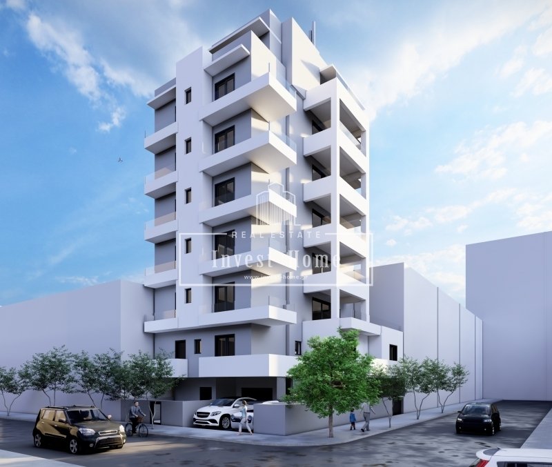 Apartment in Korydallos, Attica, Greece 1 - 14372750