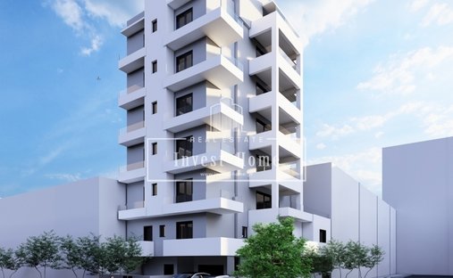 Wohnung in Korydallos, Attika, Griechenland 1