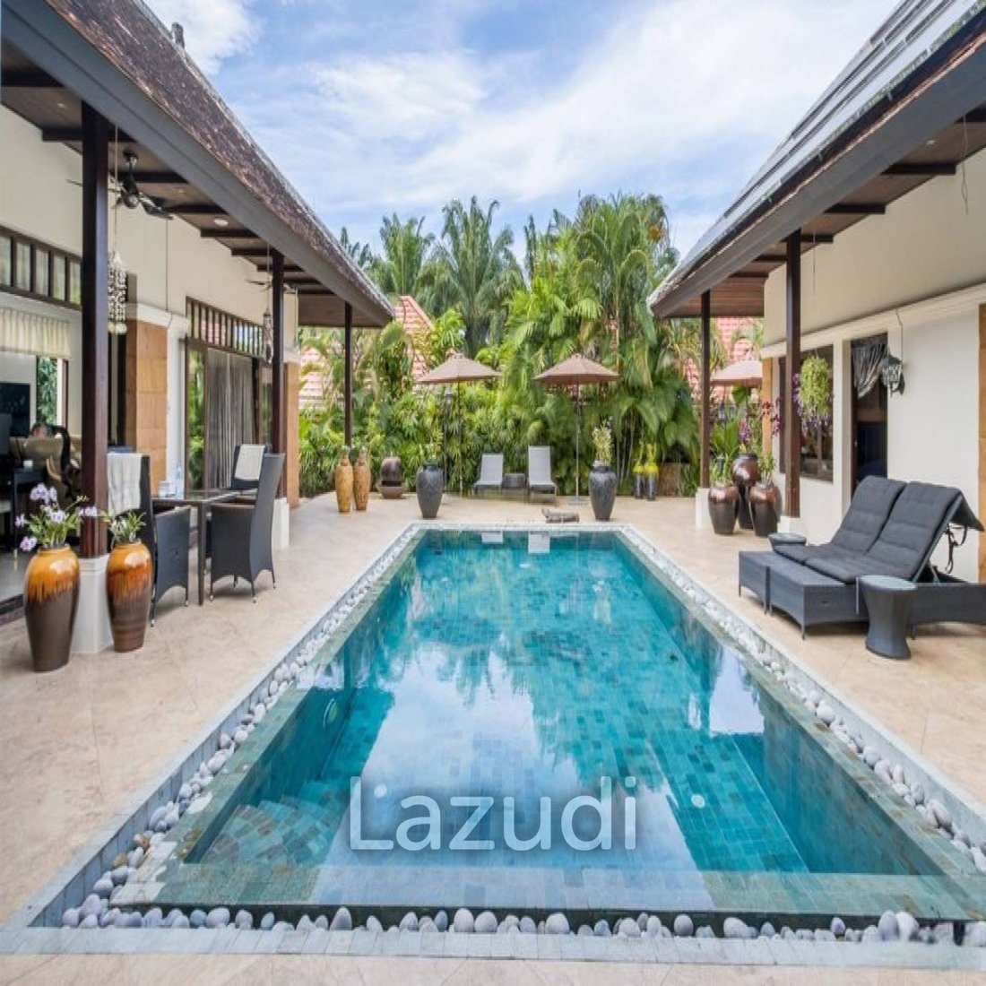 Villa in Choeng Thale, Phuket, Thailand 2 - 14672773