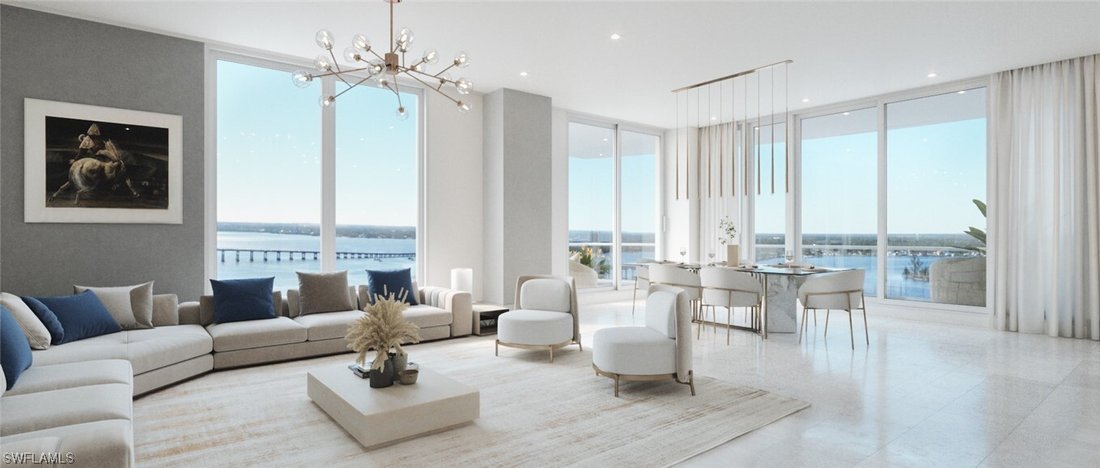 Condo in Fort Myers, Florida, United States 2 - 14671836