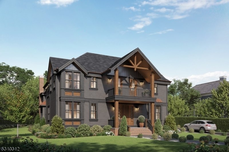 House in Millburn Twp., New Jersey, United States 1 - 14671780