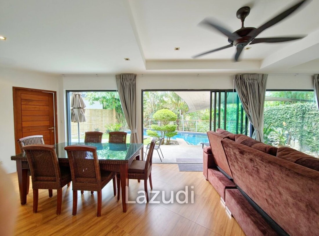 Villa in Rawai, Phuket, Thailand 5 - 14673029