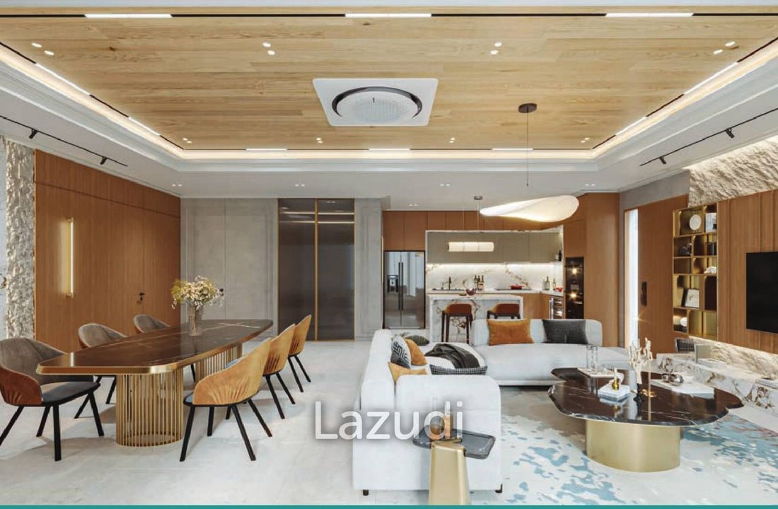 Villa in Si Sunthon, Phuket, Thailand 2 - 14673022