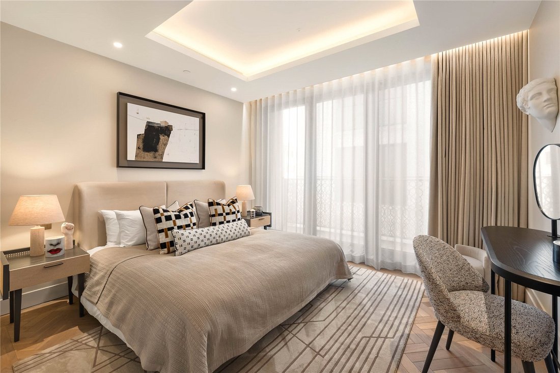Apartment in Belgravia, Westminster, England 3 - 14670693