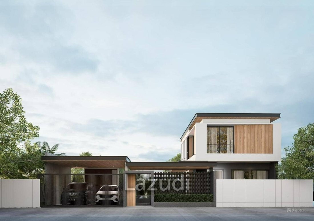 Villa in Ko Kaeo, Phuket, Thailand 2 - 14672865