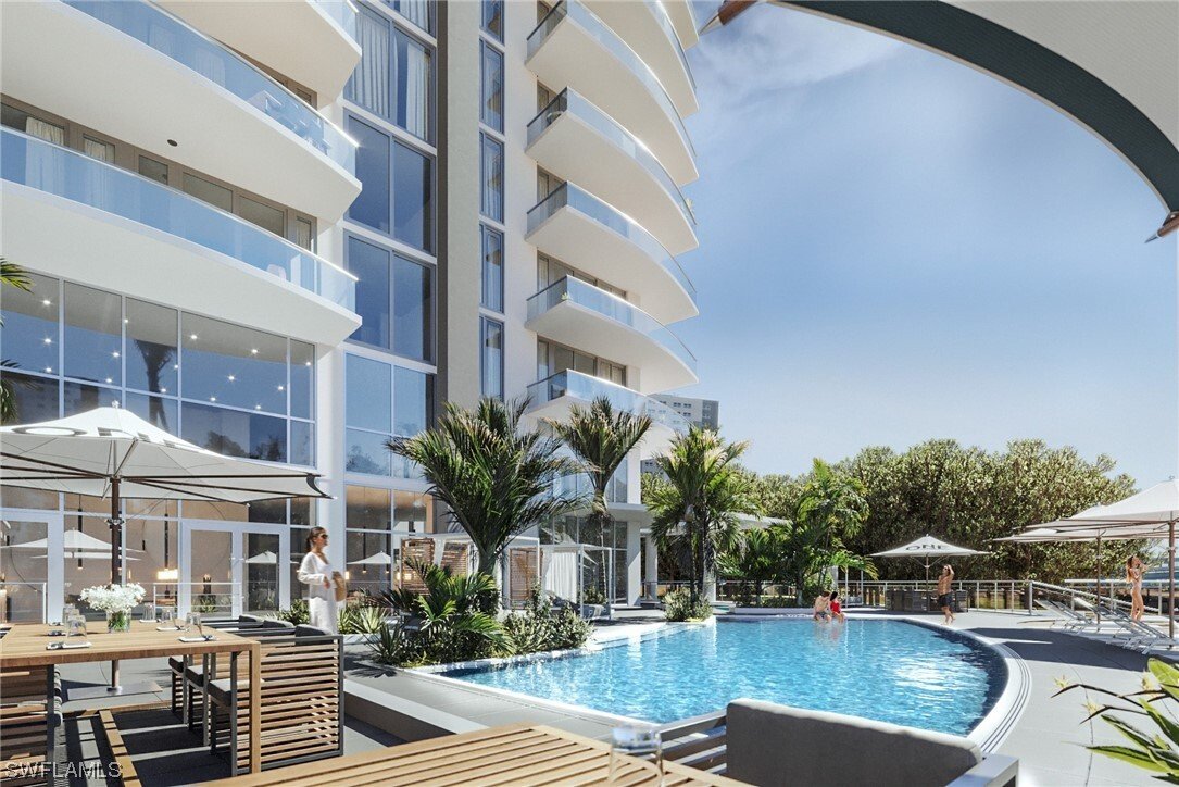 Condo in Fort Myers, Florida, United States 5 - 14671842