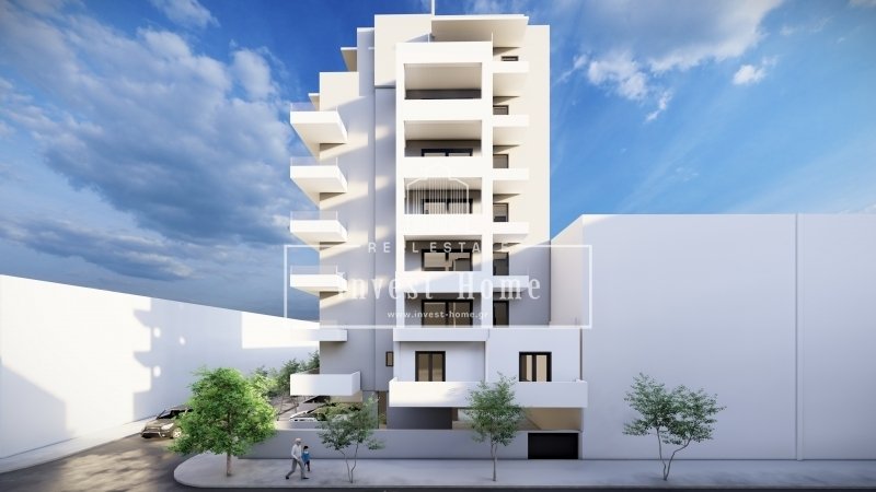 Apartment in Korydallos, Attica, Greece 4 - 14372750