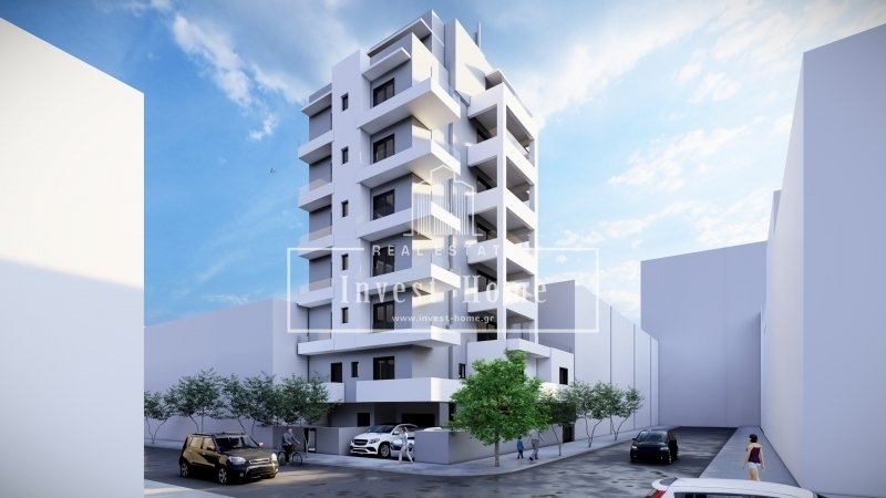 Apartment in Korydallos, Attica, Greece 2 - 14372750