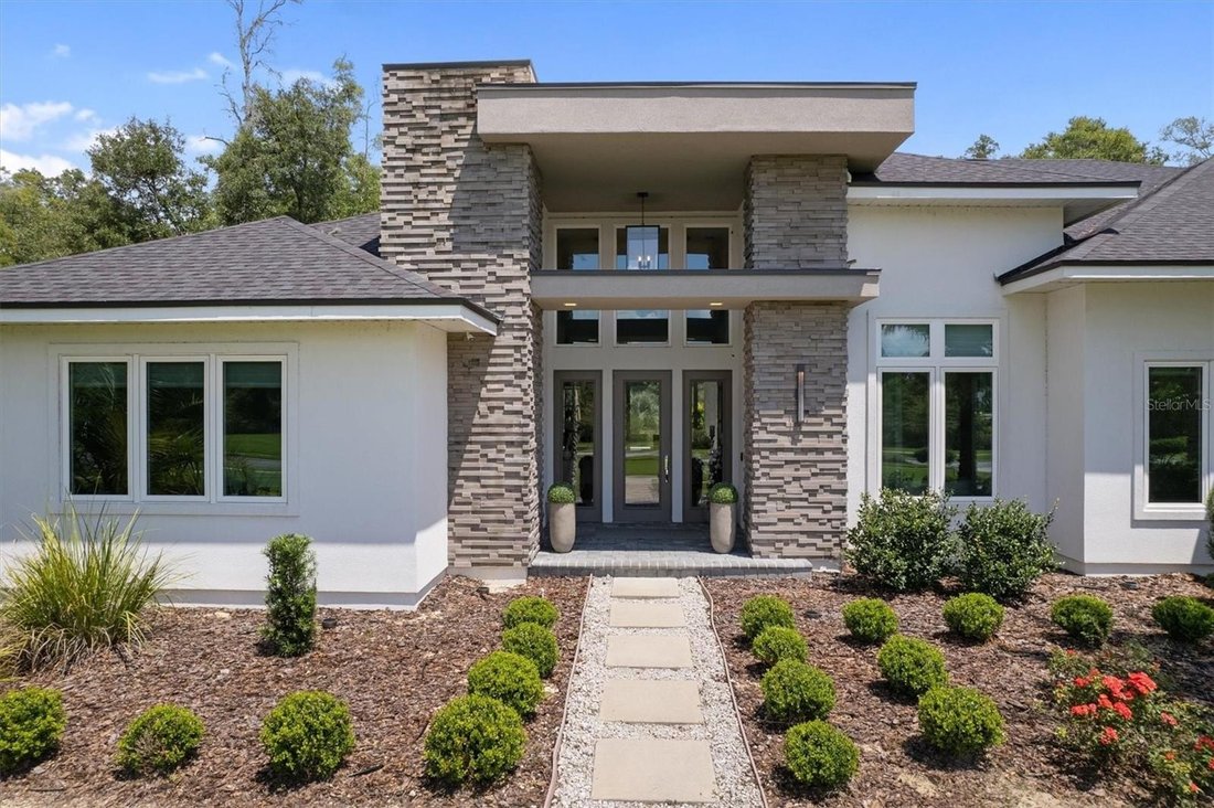 House in Gainesville, Florida, United States 5 - 14670286