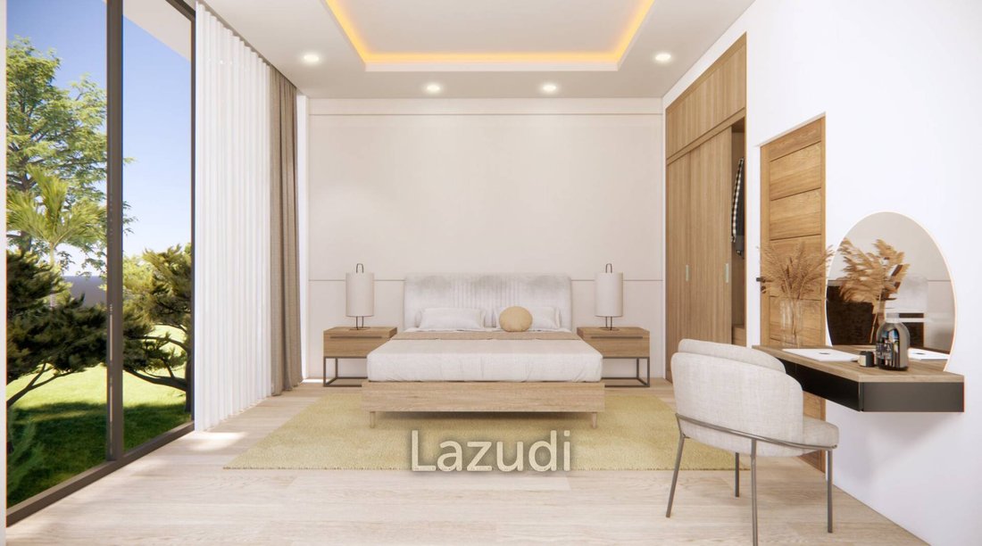Villa in Sakhu, Phuket, Thailand 5 - 14673165