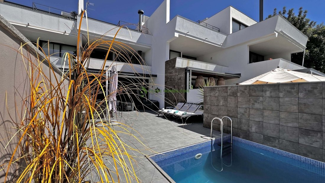 Townhouse in Almancil, Algarve, Portugal 1 - 14670319