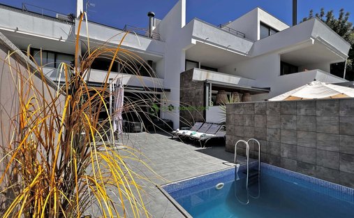 Residenza a Almancil, Algarve, Portogallo 1