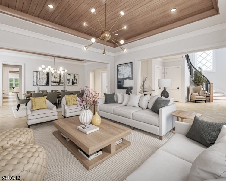 House in Millburn Twp., New Jersey, United States 4 - 14671780