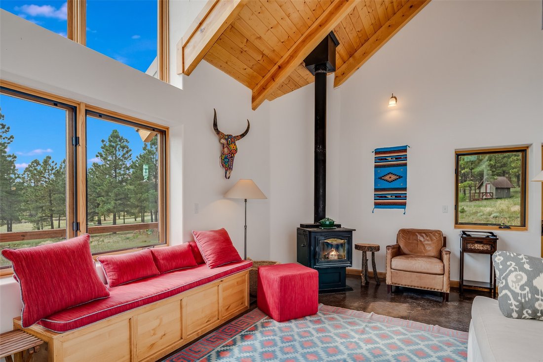 House in Buena Vista, New Mexico, United States 4 - 14670063