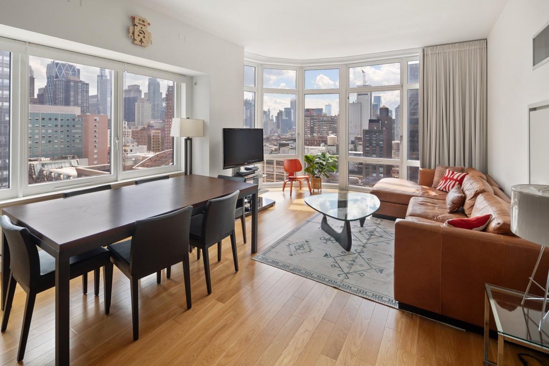 Condo in New York, New York, United States 1 - 14671872