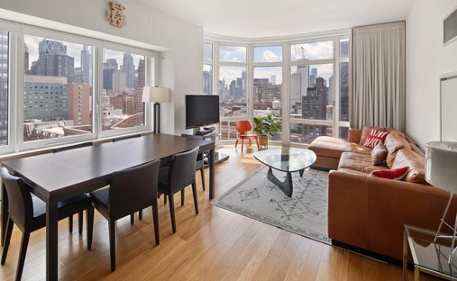 Condominio a New York, New York, Stati Uniti 1