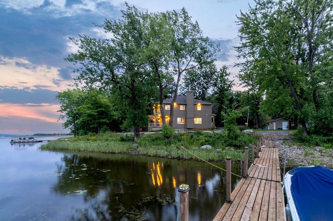 Rigaud, Montérégie In Rigaud, Quebec, Canada For Sale (14671143)