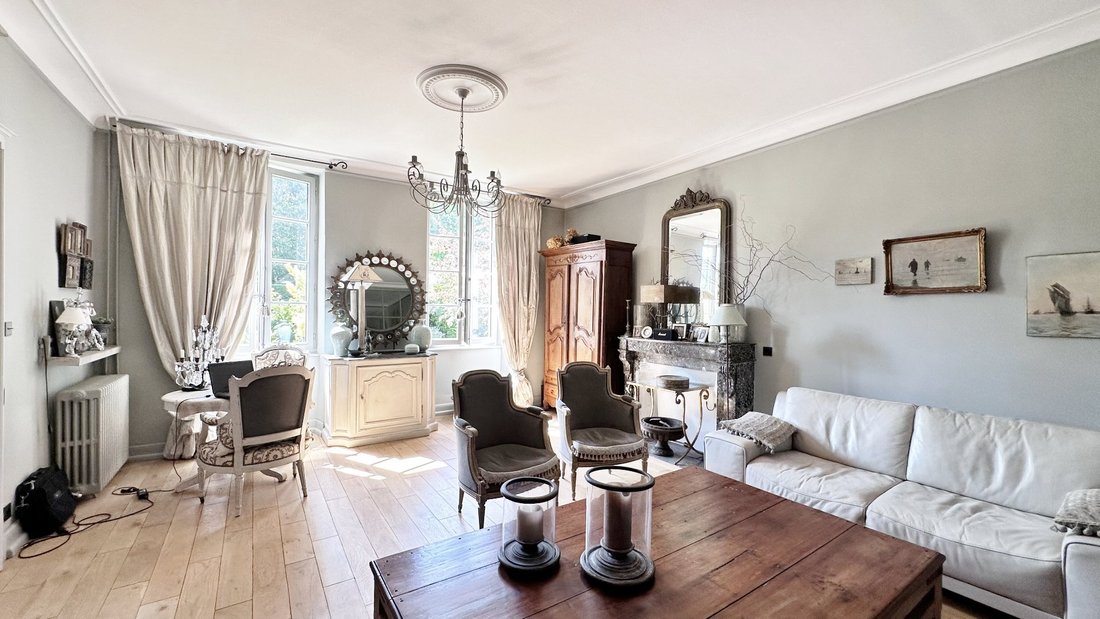 House in Saint Vincent, Dax, France 4 - 14673224