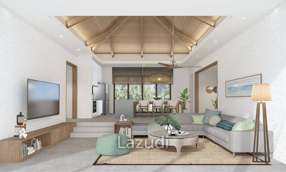 Villa in Rawai, Phuket, Thailand 3 - 14672849