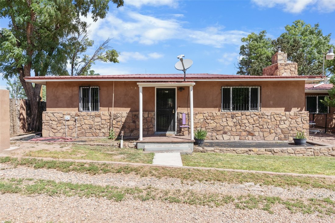 House in San Jose, New Mexico, United States 3 - 14670019