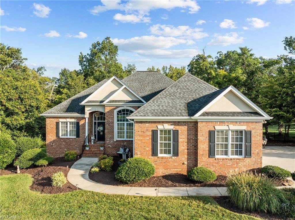 Residential Graham In Saxapahaw, North Carolina, United States For Sale