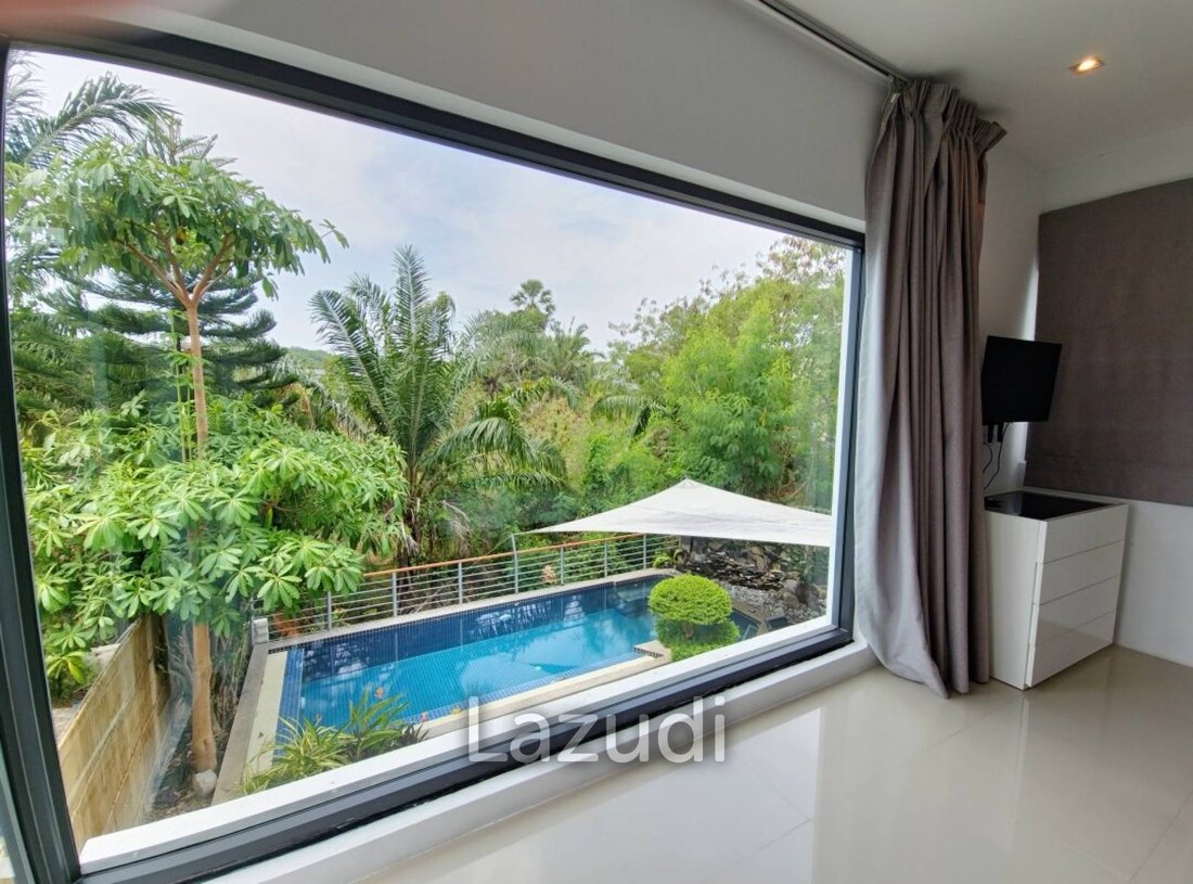 Villa in Rawai, Phuket, Thailand 2 - 14673029
