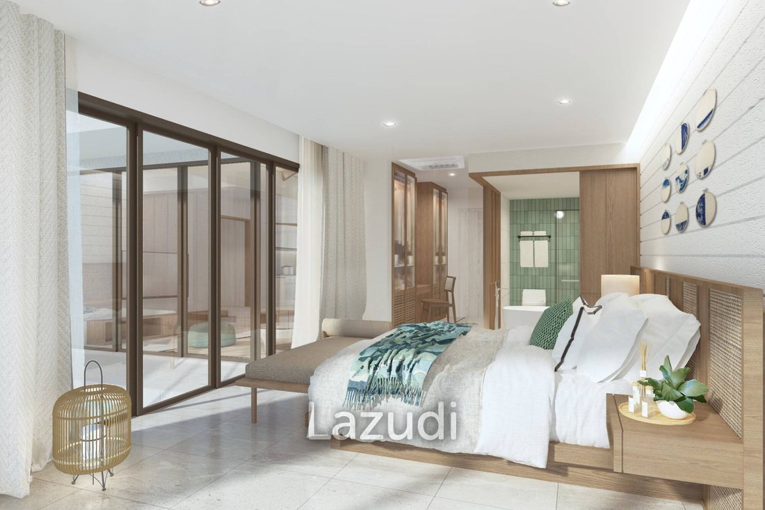 Villa in Rawai, Phuket, Thailand 5 - 14672849
