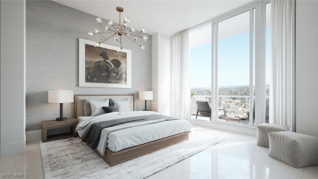 Condo in Fort Myers, Florida, United States 3 - 14671836