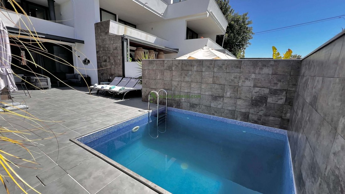 Townhouse in Almancil, Algarve, Portugal 4 - 14670319