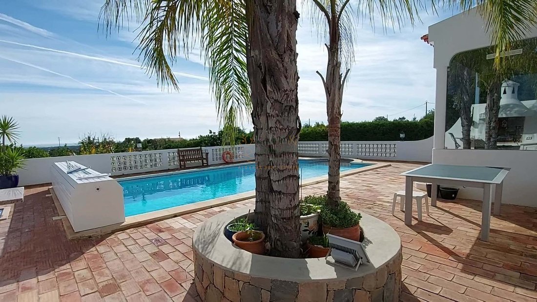 Villa in Estoi, Algarve, Portugal 3 - 14670292