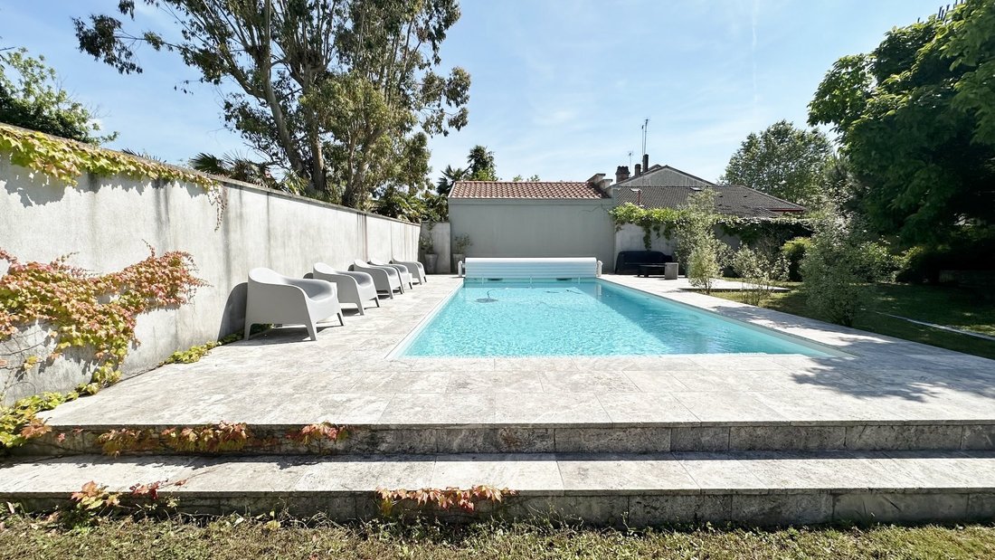 House in Saint Vincent, Dax, France 3 - 14673224