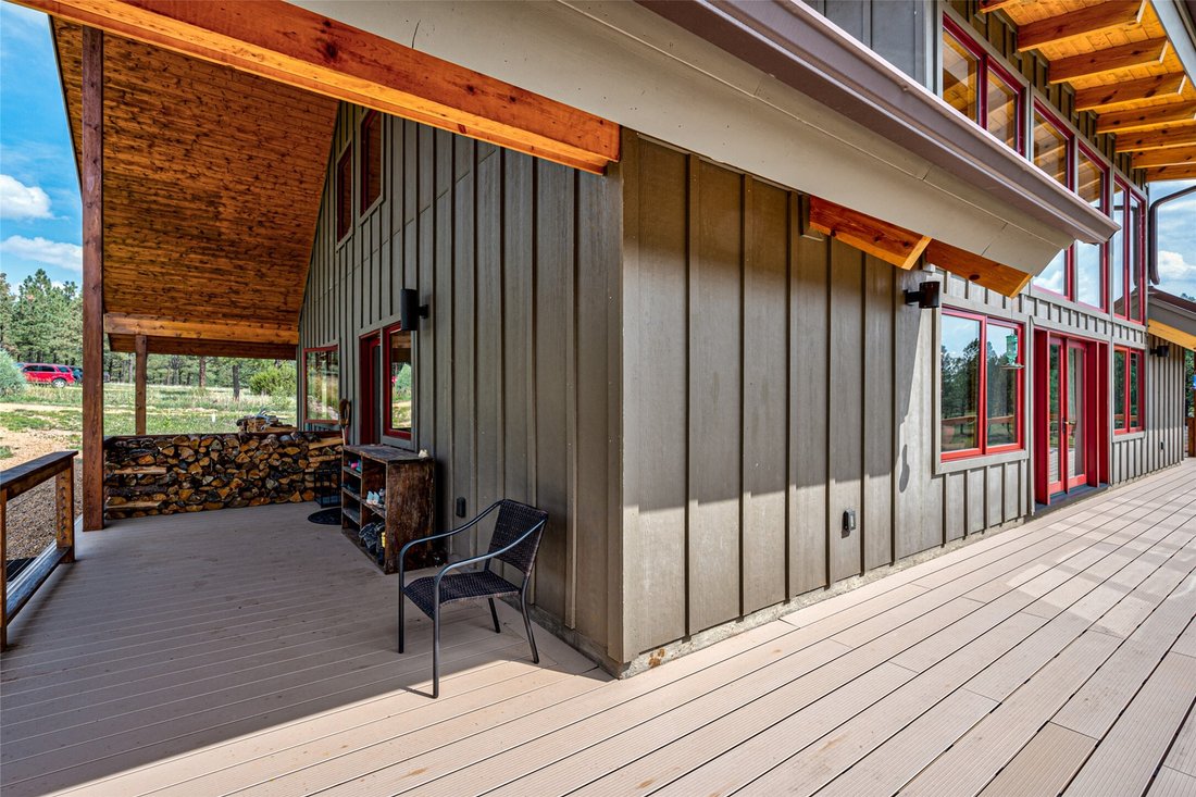 House in Buena Vista, New Mexico, United States 3 - 14670063
