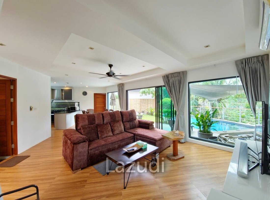 Villa in Rawai, Phuket, Thailand 3 - 14673029