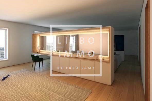 Apartment in Santa Maria Maior, Lisbon, Portugal 4 - 14670348