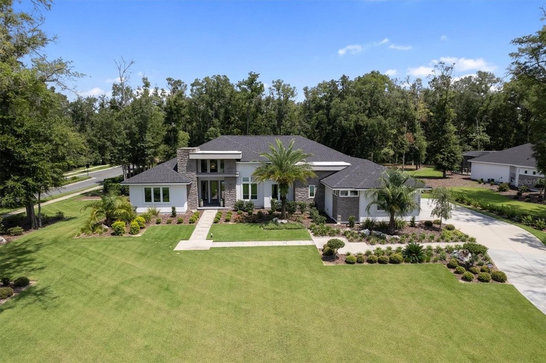 House in Gainesville, Florida, United States 2 - 14670286