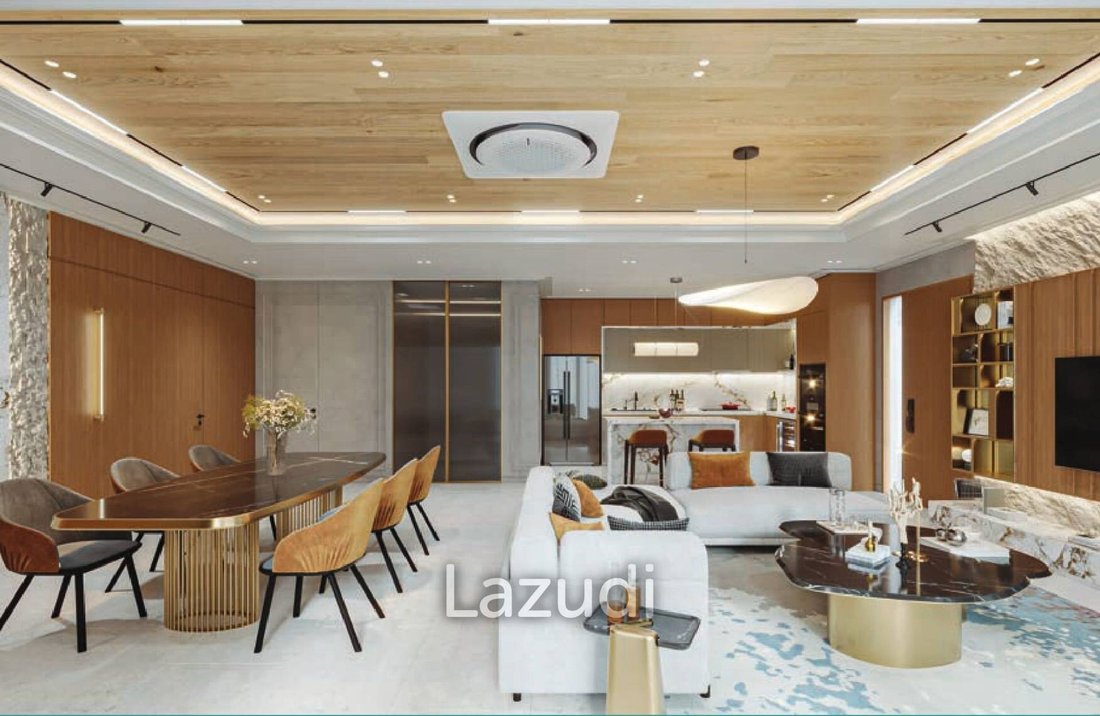 Villa in Si Sunthon, Phuket, Thailand 5 - 14673022