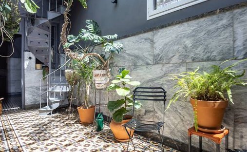 House in 1st District of Athens, Athens, Greece 1