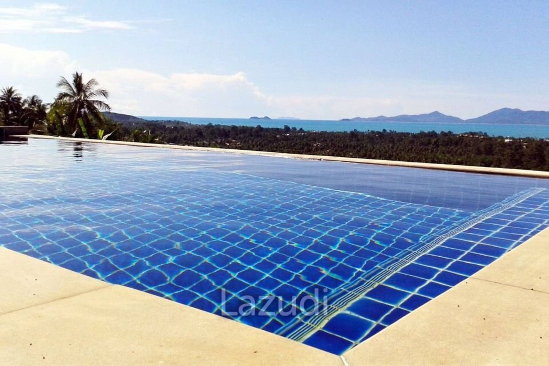 Villa in Koh Samui, Surat Thani, Thailand 3 - 14673143