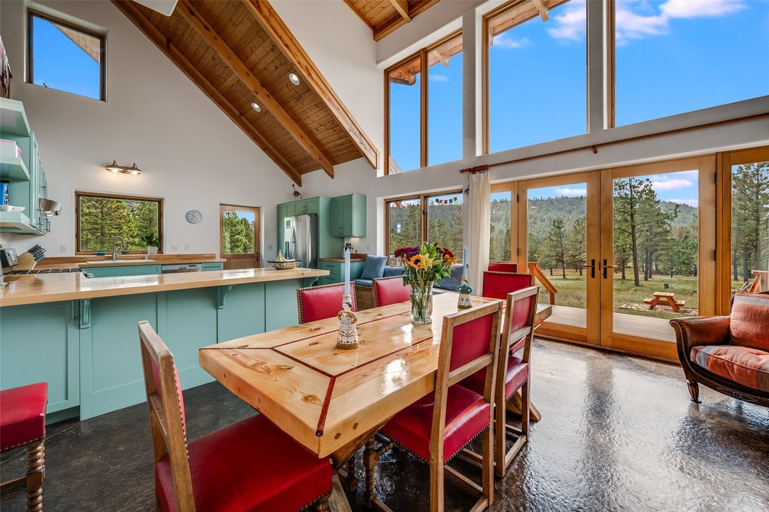 House in Buena Vista, New Mexico, United States 2 - 14670063