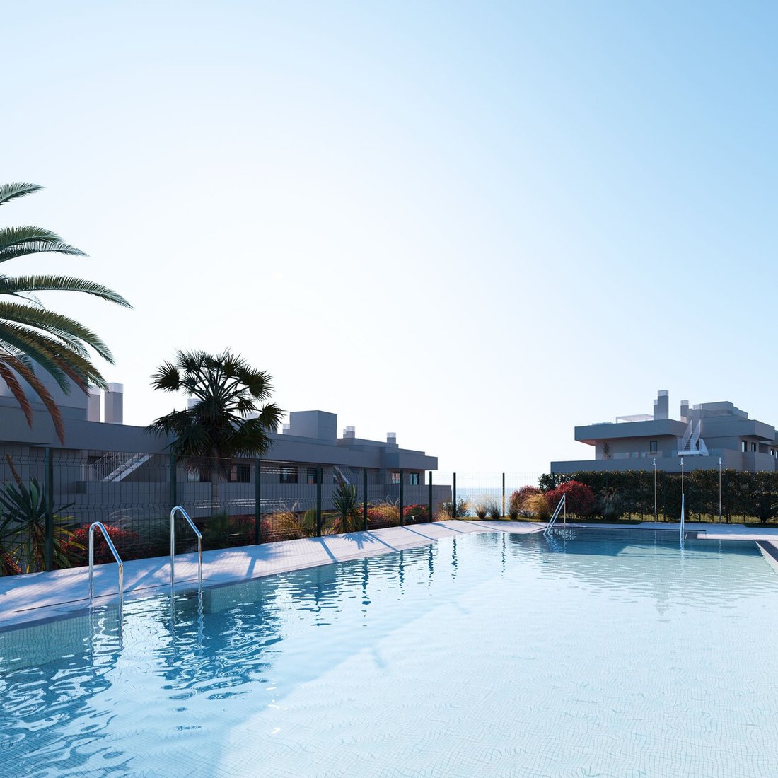 Penthouse in Estepona, Andalusia, Spain 2 - 14671191