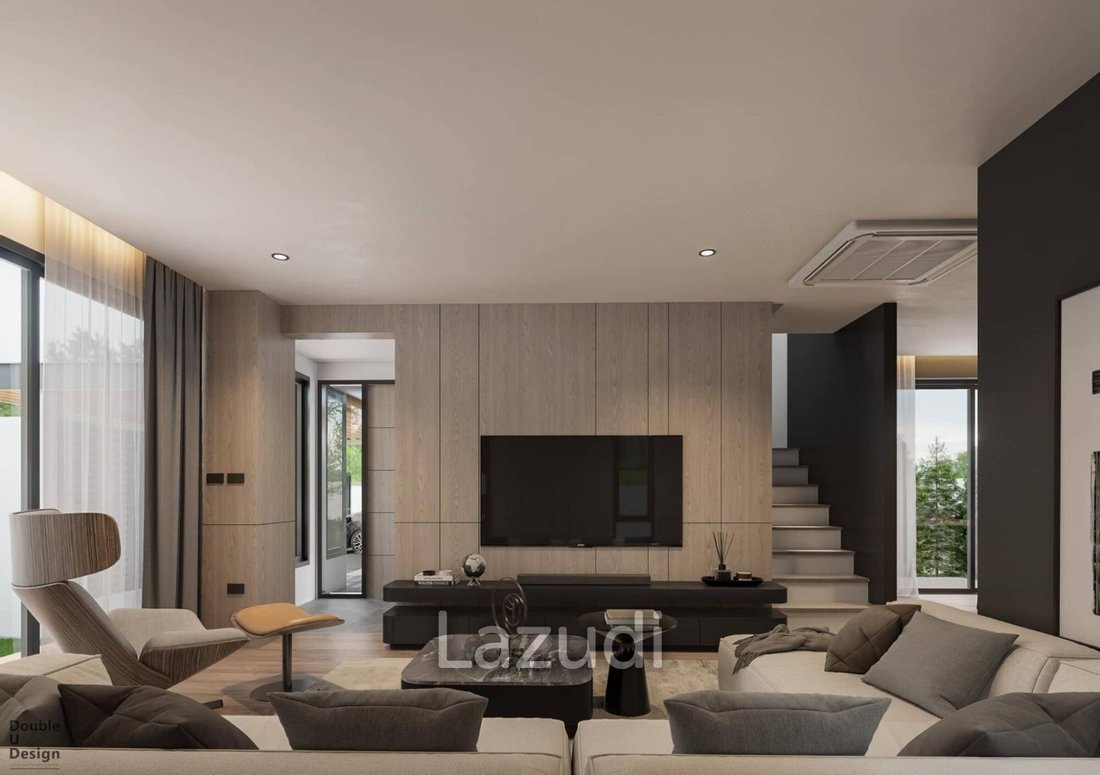 Villa in Ko Kaeo, Phuket, Thailand 5 - 14672865