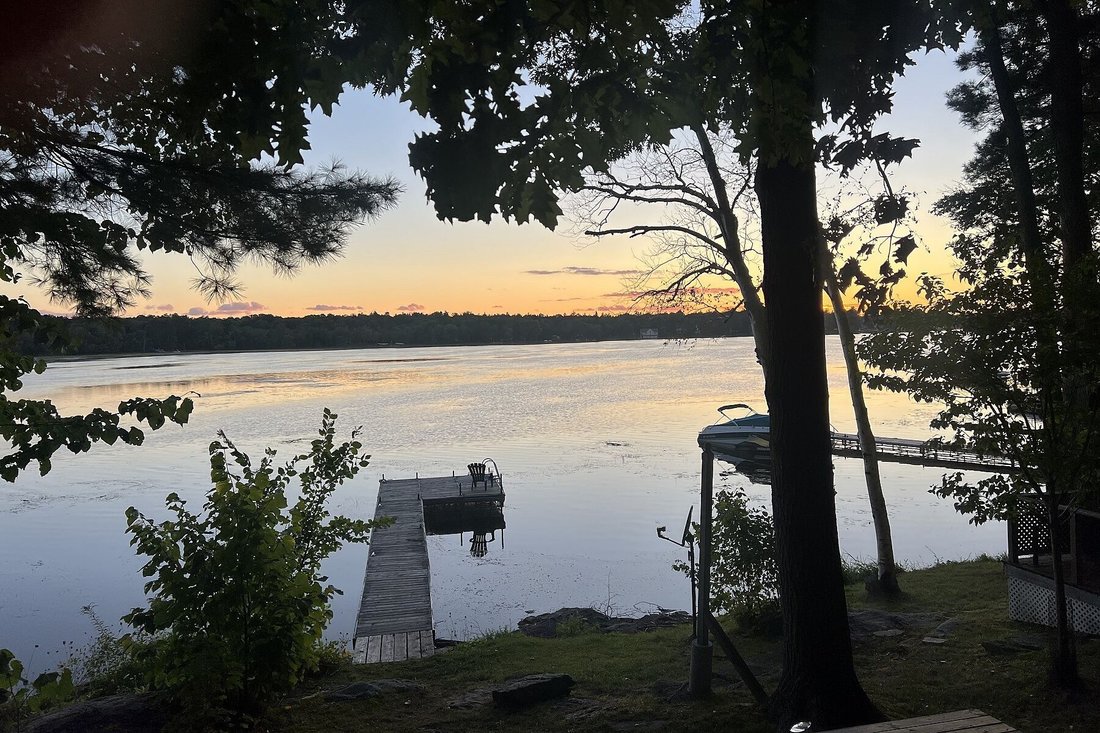 House in Severn Bridge, Ontario, Canada 5 - 14214890