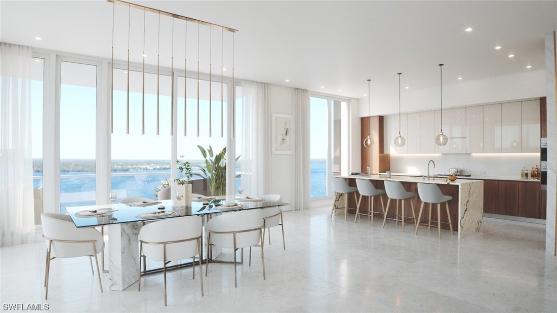 Condo in Fort Myers, Florida, United States 1 - 14671836