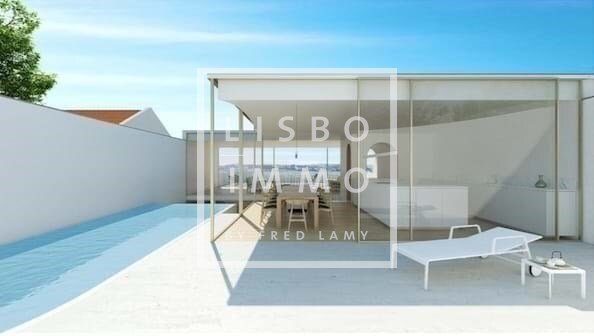 Apartment in Santa Maria Maior, Lisbon, Portugal 1 - 14670348