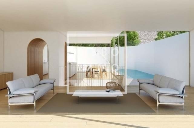 Apartment in Santa Maria Maior, Lisbon, Portugal 2 - 14670348