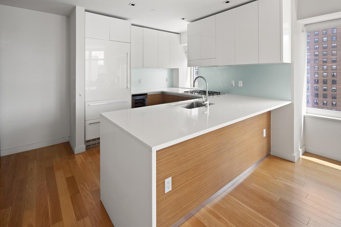 Condo in New York, New York, United States 2 - 14671872
