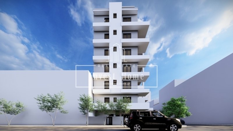 Apartment in Korydallos, Attica, Greece 3 - 14372750