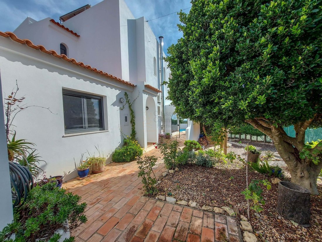 Villa in Estoi, Algarve, Portugal 2 - 14670292