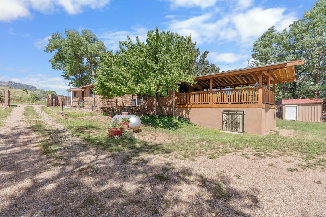 House in San Jose, New Mexico, United States 5 - 14670019