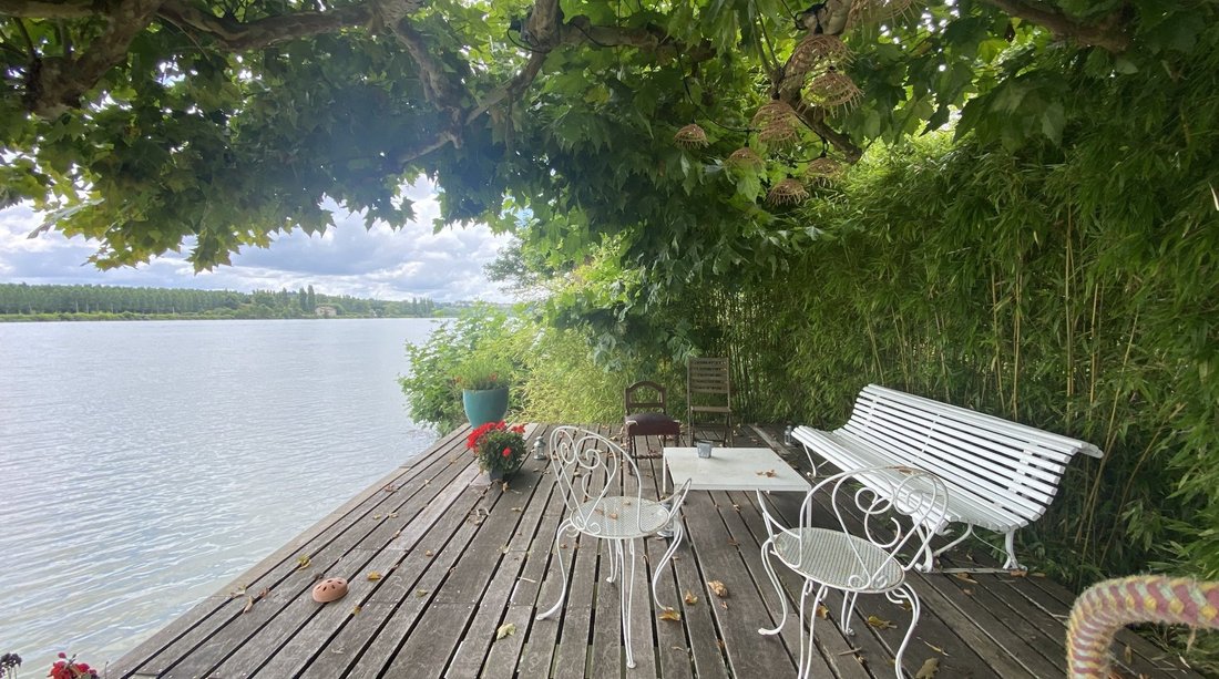 Farm Ranch in Bayonne, Nouvelle-Aquitaine, France 2 - 14672776